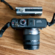 Illustration for article titled Panasonic GF1 Review: I <3 Micro Four Thirds